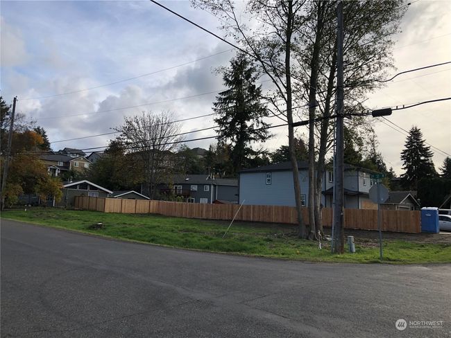 0 Crystal Springs Rd W, Home with 0 bedrooms, 0 bathrooms and null parking in Tacoma WA | Image 4
