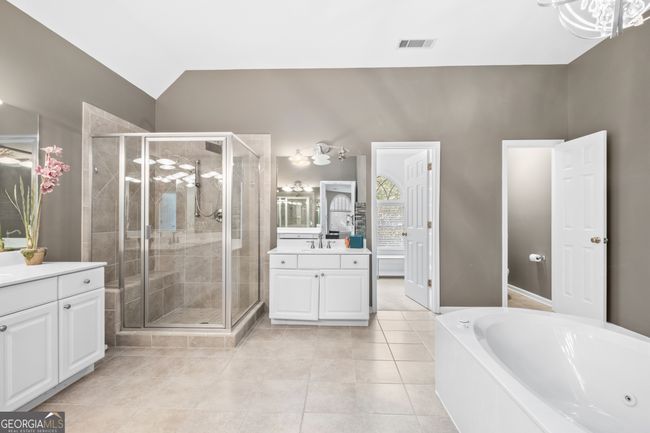 315 Trevington Ct, House other with 7 bedrooms, 5 bathrooms and null parking in Alpharetta GA | Image 31