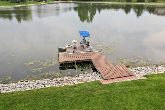 22454 Hinspeter Dr, House other with 4 bedrooms, 4 bathrooms and 3 parking in Frankfort IL | Image 57