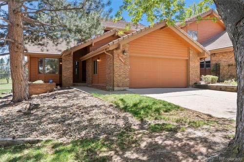 c-16066 Double Eagle Dr, Morrison, CO, 80465-9600 | Card Image
