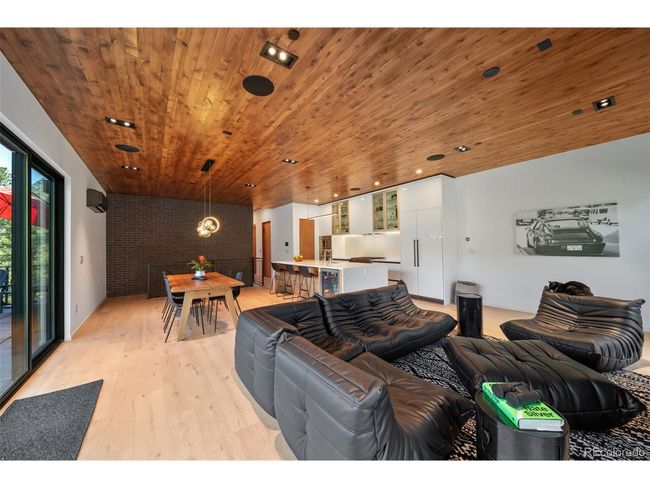 365 Bow Mountain Rd, House other with 4 bedrooms, 4 bathrooms and null parking in Boulder CO | Image 20