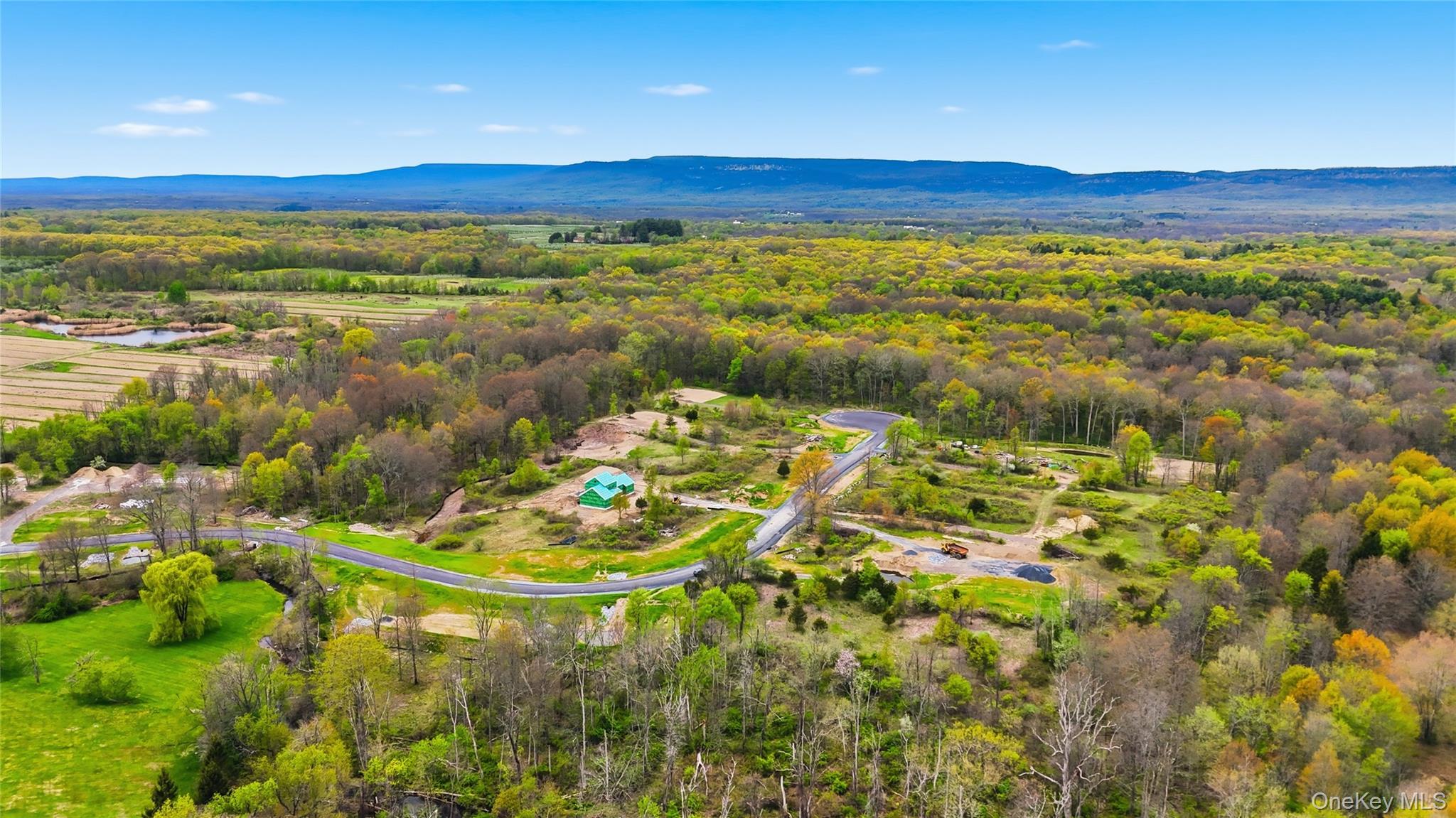 Land in Gardiner
