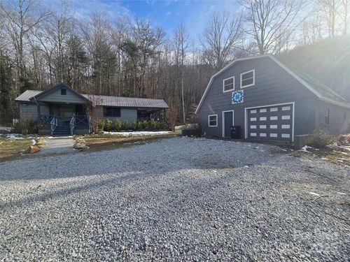 50 Buddy Gap Rd, Otto, NC, 28763-9363 | Card Image