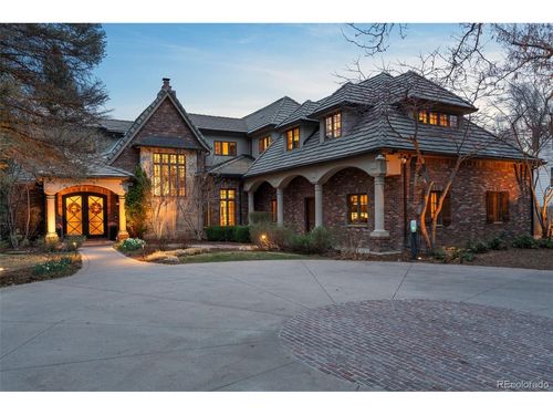 4780 S Lafayette St, Cherry Hills Village, CO, 80113 | Card Image