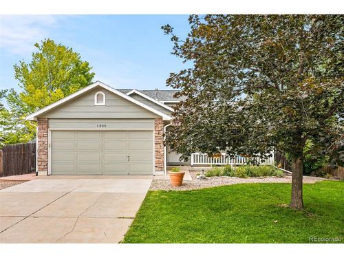 1306 Laurel Ct, Longmont, CO, 80504-8716 | Card Image