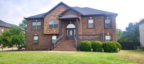 2207 Ellington Gait Dr, Clarksville, TN, 37043-1061 | Card Image