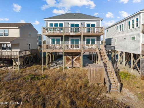 4321 E Beach Dr, Oak Island, NC, 28465-5518 | Card Image