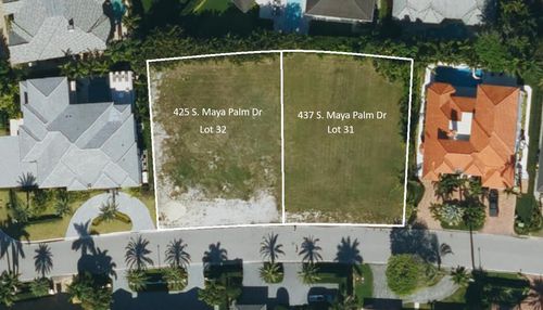 425 S Maya Palm Dr, Boca Raton, FL, 33432-7929 | Card Image