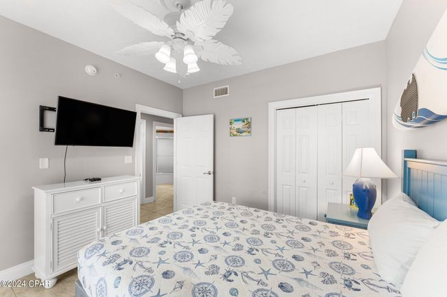 112 - 5004 Thomas 112 Drive, Condo with 3 bedrooms, 2 bathrooms and null parking in Panama City Beach FL | Image 26