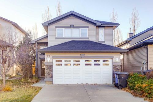 90 Coalbanks Gate W, Lethbridge, AB, T1J2G9 | Card Image