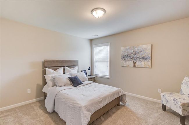 6841 Lancaster Xing, House other with 4 bedrooms, 3 bathrooms and 4 parking in Flowery Branch GA | Image 24