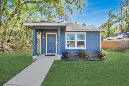 14790 Bowie Ln, Willis, TX, 77378-3754 | Card Image