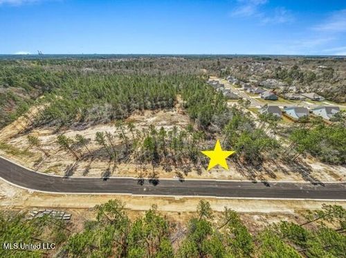 Lot 14 Orchard Dr, Gulfport, MS, 39503 | Card Image
