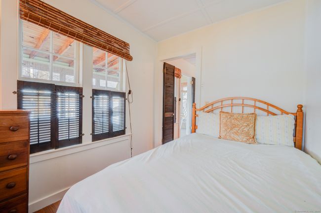 283 E Shore Rd, House other with 2 bedrooms, 1 bathrooms and 2 parking in Morris CT | Image 8