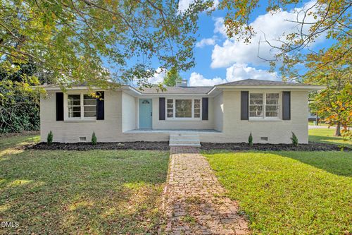 500 S 13th St, Erwin, NC, 28339-2622 | Card Image