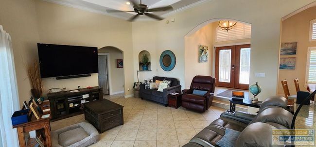 22 Laguna Madre Dr, House other with 4 bedrooms, 4 bathrooms and 3 parking in Laguna Vista TX | Image 7