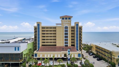 1011-1200 N Ocean Blvd, Myrtle Beach, SC, 29577-3757 | Card Image