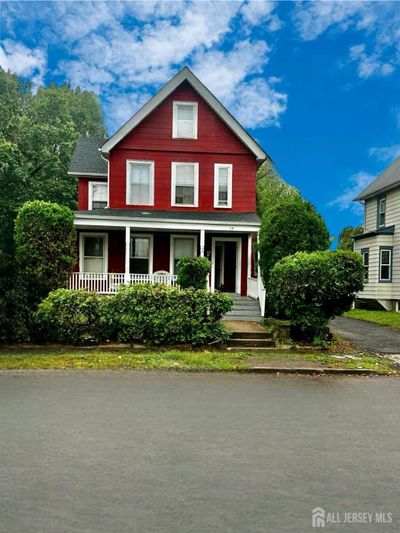 17 Stone Street, House other with 4 bedrooms, 2 bathrooms and null parking in North Plainfield NJ | Image 2