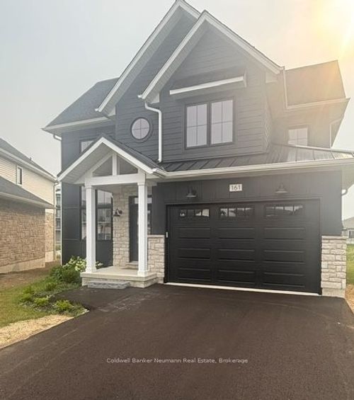 161 Jack'S Way N/A, Wellington North, ON, N0G2L4 | Card Image