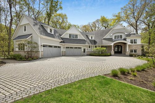 5237 Cornell Ave, Downers Grove, IL, 60515-4311 | Card Image