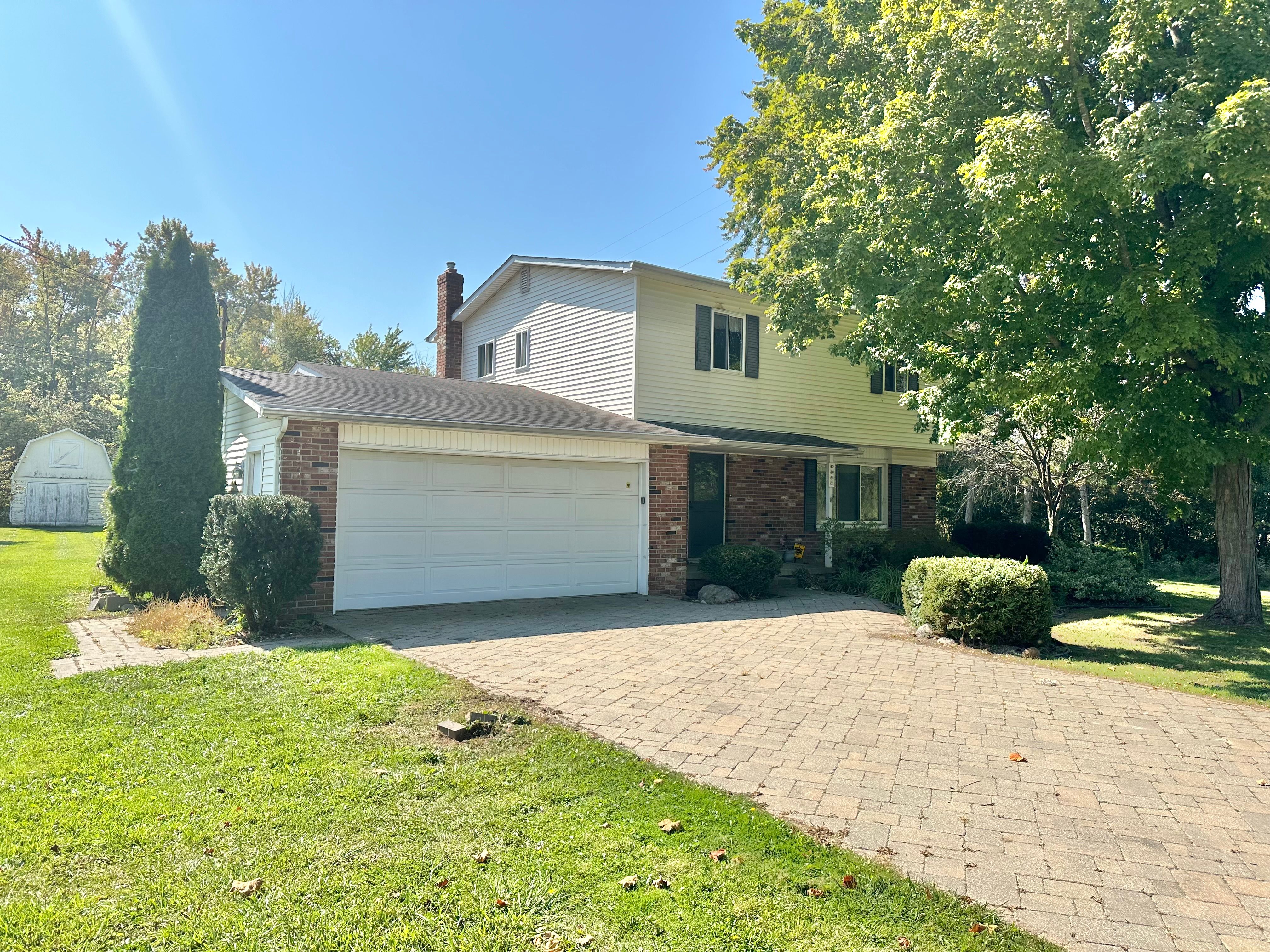 Stanley Rd, Mount Morris, MI 48458
