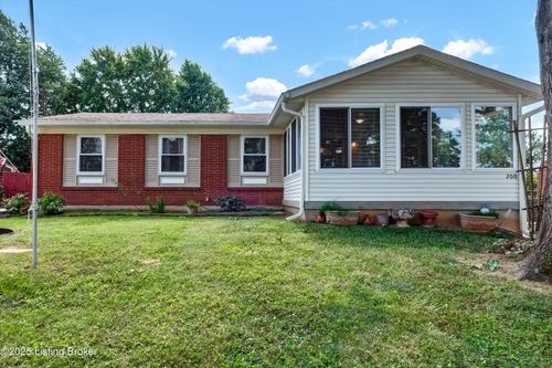 200 Western Rd, Louisville, KY, 40229-3440 | Card Image