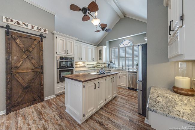 7046 Devonshire Dr, House other with 5 bedrooms, 5 bathrooms and null parking in Spring Branch TX | Image 13