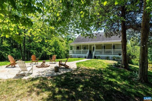 4209 Hawkins Ln, BARBOURSVILLE, VA, 22923-2109 | Card Image
