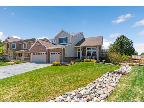 11943 Song Bird Hills St, Parker, CO, 80138-8687 | Card Image