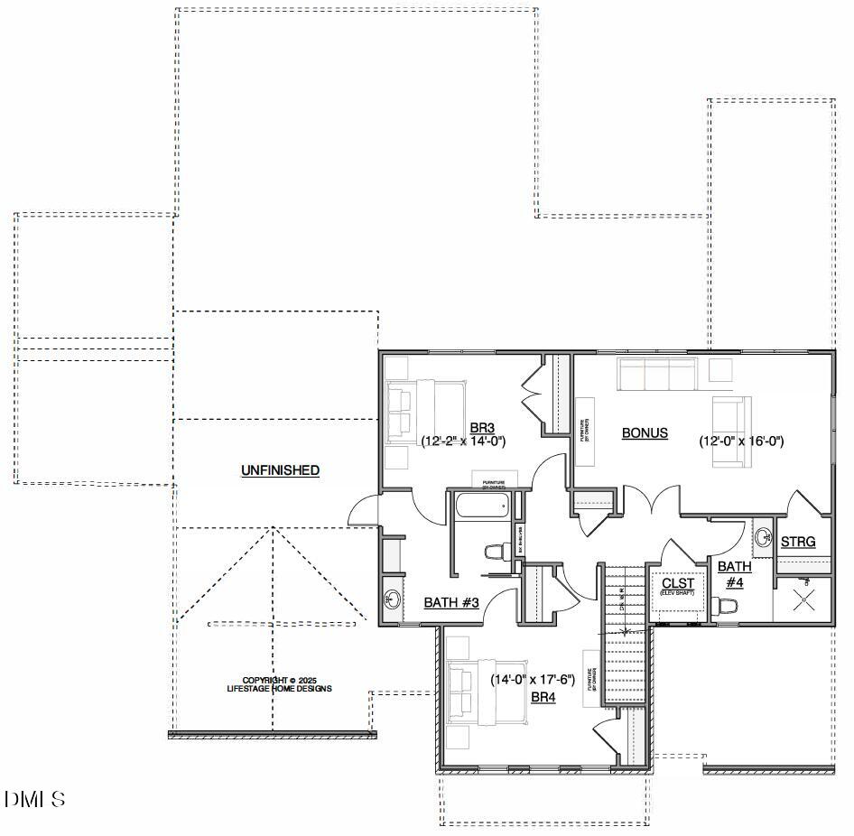 Residential in Garner 5