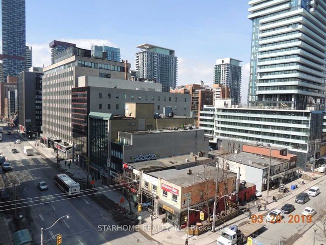 708 - 125 Redpath Ave, Condo with 2 bedrooms, 2 bathrooms and 1 parking in Toronto ON | Image 9