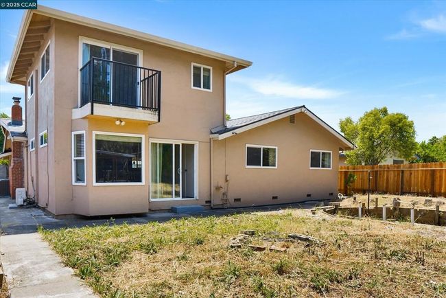 1737 Alford Dr, House other with 4 bedrooms, 3 bathrooms and 2 parking in Fairfield CA | Image 4
