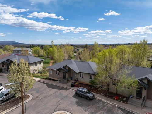 811 Olmsted Ln, Bayfield, CO, 81122-8849 | Card Image