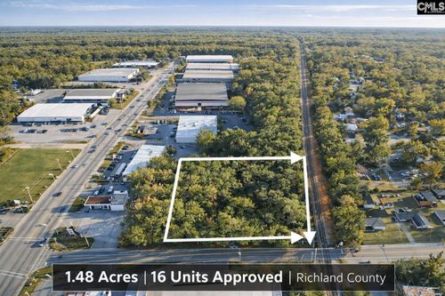 2324 Alpine Road, Columbia, SC, 29219 | Card Image