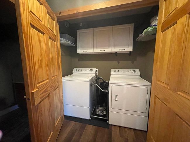 Laundry closet. | Image 18