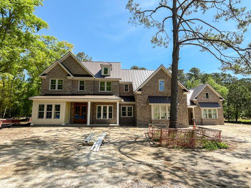 3820 Gnarled Oaks Lane, Johns Island, SC, 29455 | Card Image