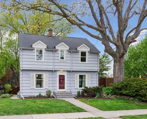 3322 Taylor St Ne, Minneapolis, MN, 55418-1349 | Card Image