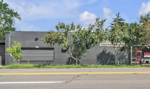 18630 W Mcnichols Rd, Detroit, MI, 48219-4160 | Card Image