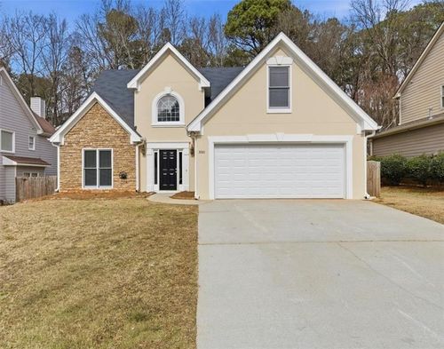 3980 Brockett Walk, Tucker, GA, 30084-6402 | Card Image
