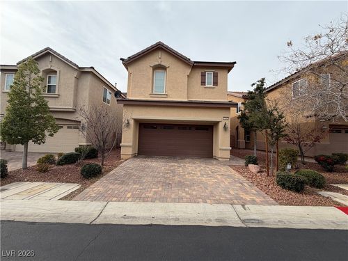 7341 Chesapeake Cove St, Las Vegas, NV, 89166-6527 | Card Image