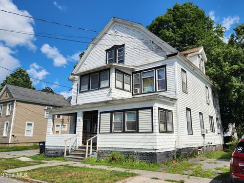 15 Beech St, Hudson Falls, NY, 12839-2238 | Card Image