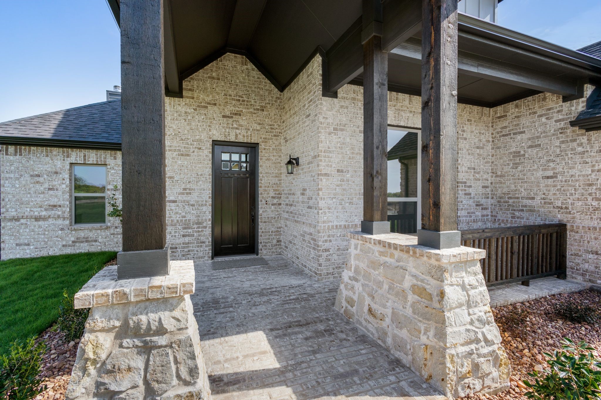 Residential in Waxahachie 2