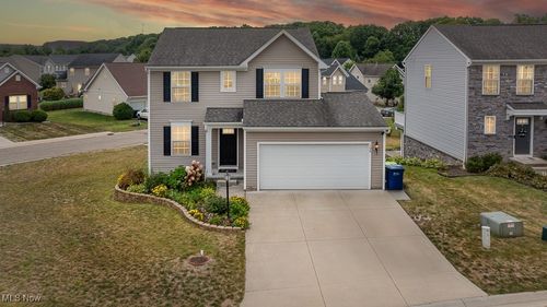 106 Glenwood Cir, Tallmadge, OH, 44278-3073 | Card Image