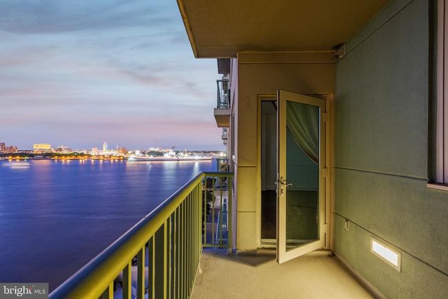 UNIT-812 - 717 S Columbus Blvd, Condo with 0 bedrooms, 1 bathrooms and null parking in PHILADELPHIA PA | Image 26