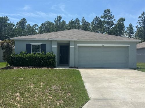 308 Hickory Course Radl, Ocala, FL, 34472-4384 | Card Image