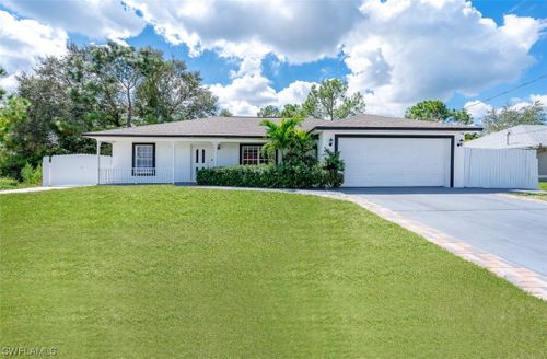 3017 34th Street Sw, Lehigh Acres, FL, 33976 | Card Image