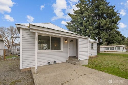 714 Madison Ave, South Cle Elum, WA, 98943-0169 | Card Image