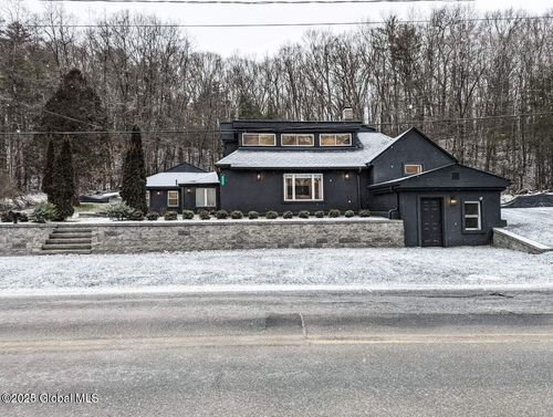 177 Glen Lake Rd, Lake George, NY, 12845-4303 | Card Image