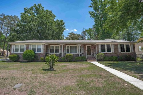 601 Torwood Drive, Columbia, SC, 29203 | Card Image