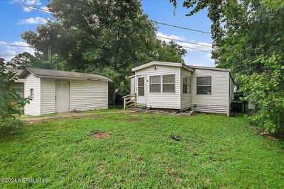 8526 Eaton Avenue, House other with 3 bedrooms, 2 bathrooms and null parking in Jacksonville FL | Image 2